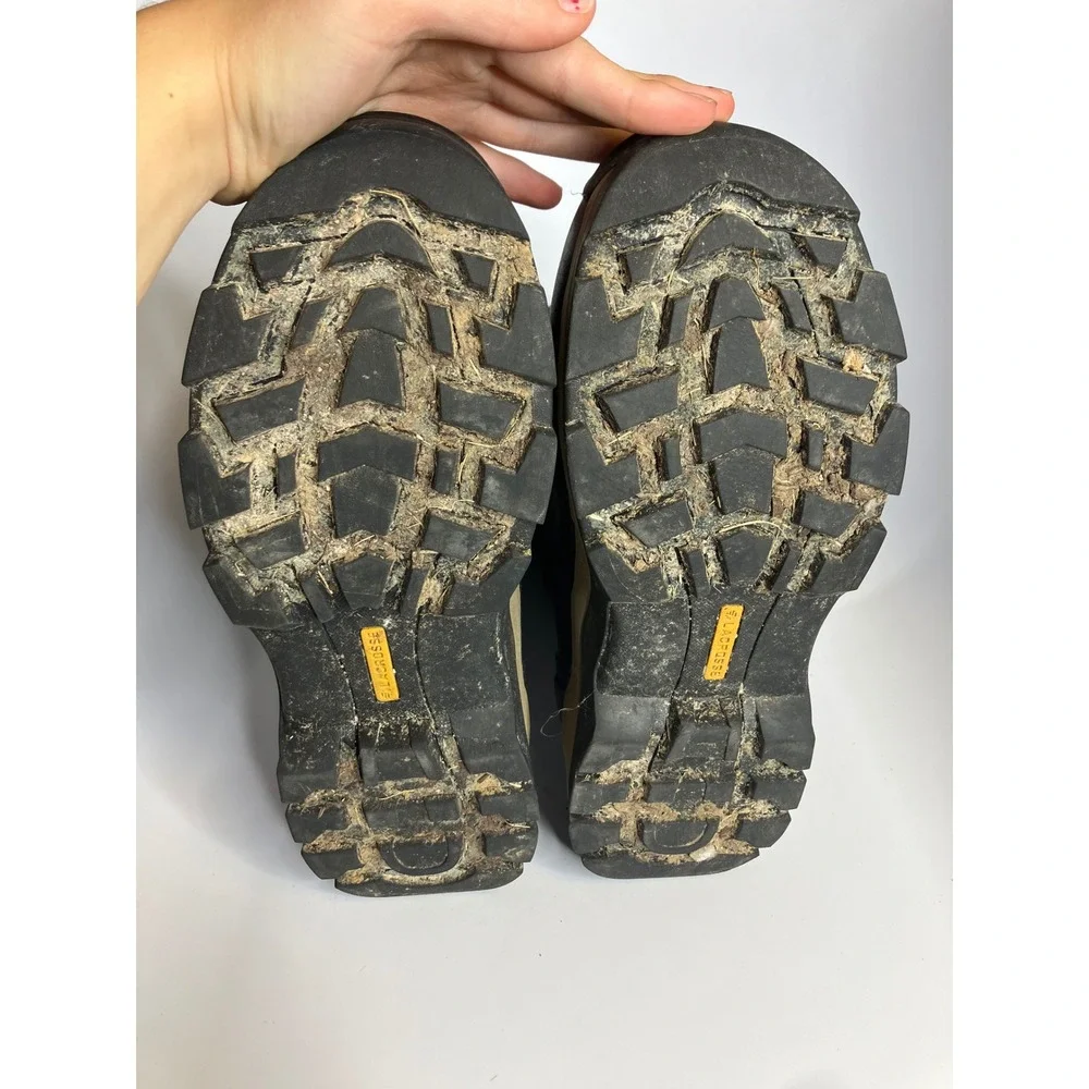 LaCrosse alpha thermal
